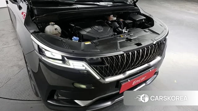 Kia Carnival 4th generation id 3629459 из Кореи 16