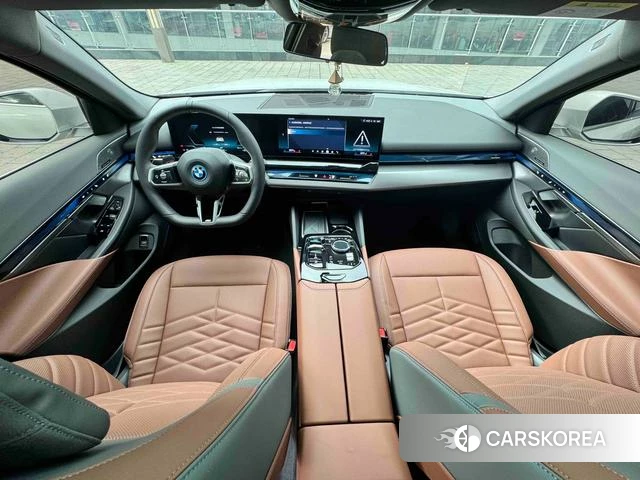 BMW i5 id 4277157 из Китая 10