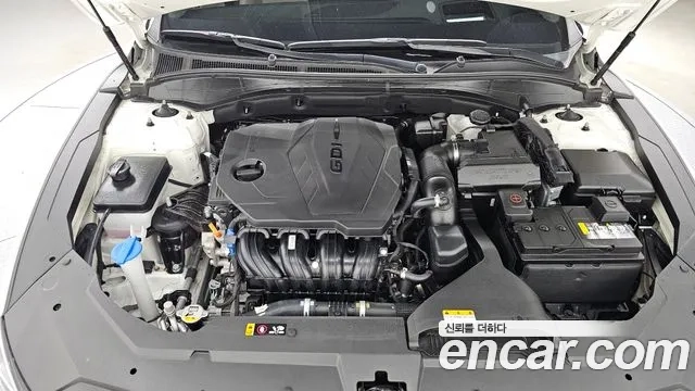 Hyundai The New Grandeur IG id 2949716 из Кореи 16