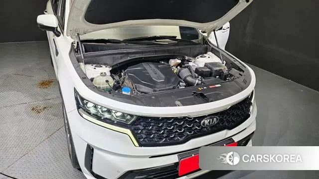 Kia Sorento 4th Generation id 3008592 из Кореи 16