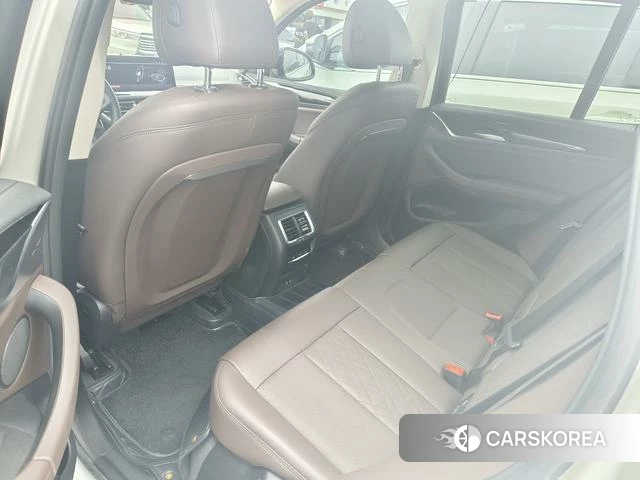 BMW X3 id 4301544 из Китая 20