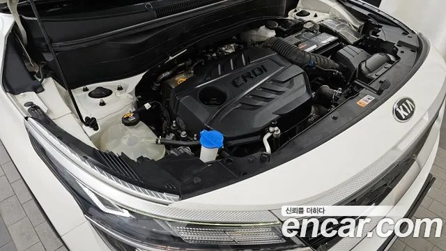 Kia Seltos id 2658792 из Кореи 16