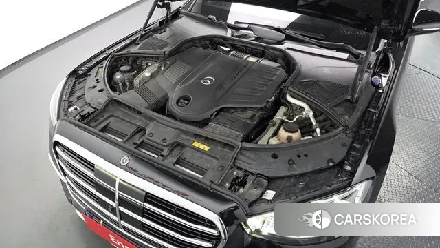 Mercedes-Benz S-Class W223 id 3529717 из Кореи 16