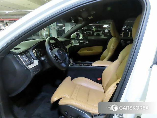 Volvo XC60 second Generation id 4785633 из Кореи 16