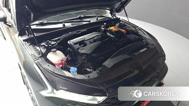 Kia K5 3rd generation id 4179612 из Кореи 16