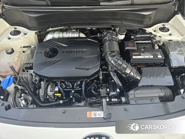 Kia Seltos id 3098177 из Кореи 13