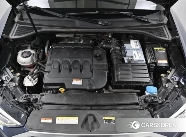 Audi Q3 (F3) id 3008378 из Кореи 16