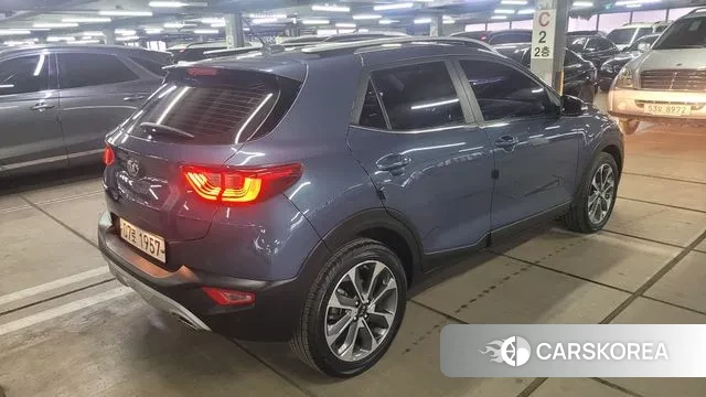 Kia Stonic id 3543751 из Кореи 13