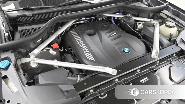 BMW X7 (G07) id 4686503 из Кореи 29