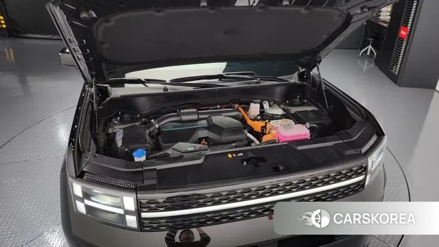 Hyundai Santa Fe (MX5) id 3278634 из Кореи 16