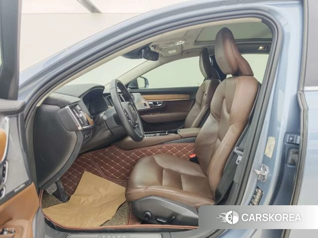 Volvo S90 PHEV id 4219954 из Китая 13
