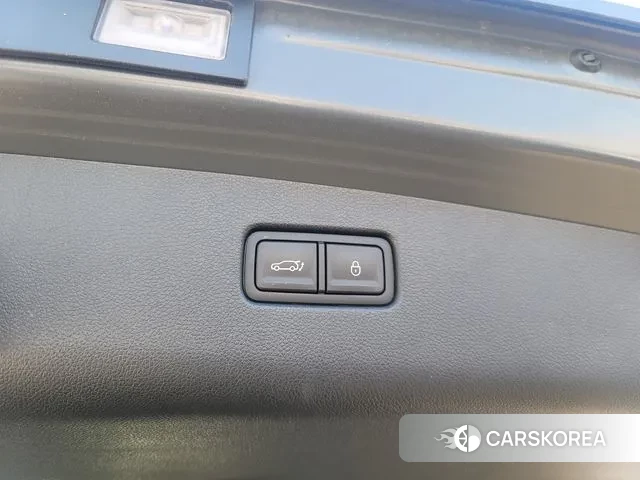 Genesis GV70 id 3457665 из Кореи 8