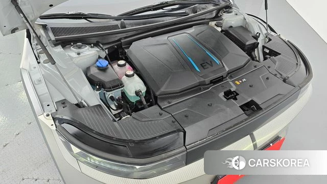 Hyundai Ionic 5 id 4495088 из Кореи 16