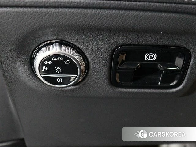 Mercedes-Benz EQE V295 id 4871146 из Кореи 16