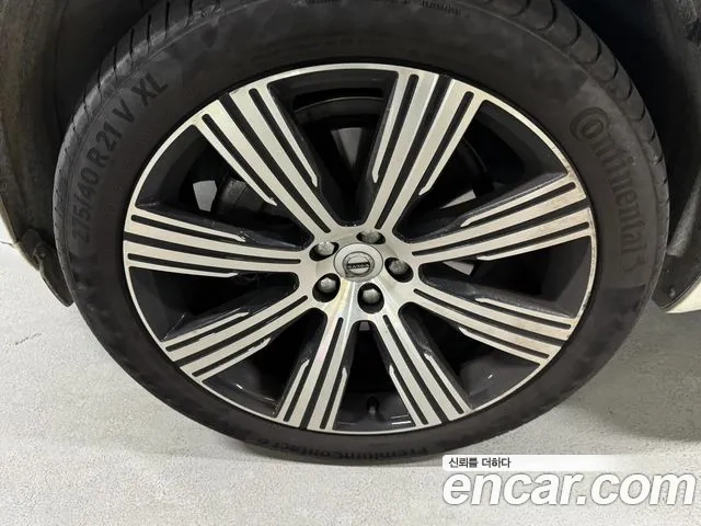 Volvo XC90 second Generation id 2879903 из Кореи 16