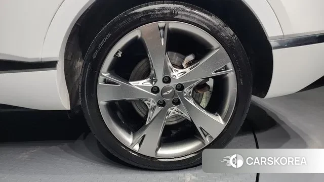 Genesis GV80 id 3518869 из Кореи 16