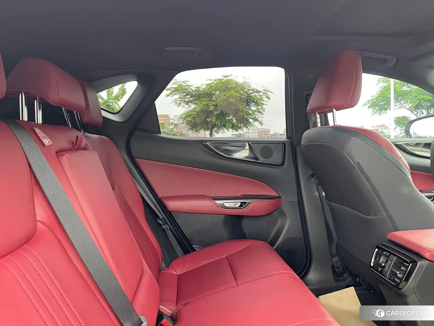 Lexus NX id 4622641 из Китая 25
