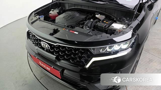 Kia Sorento 4th Generation id 3833509 из Кореи 16