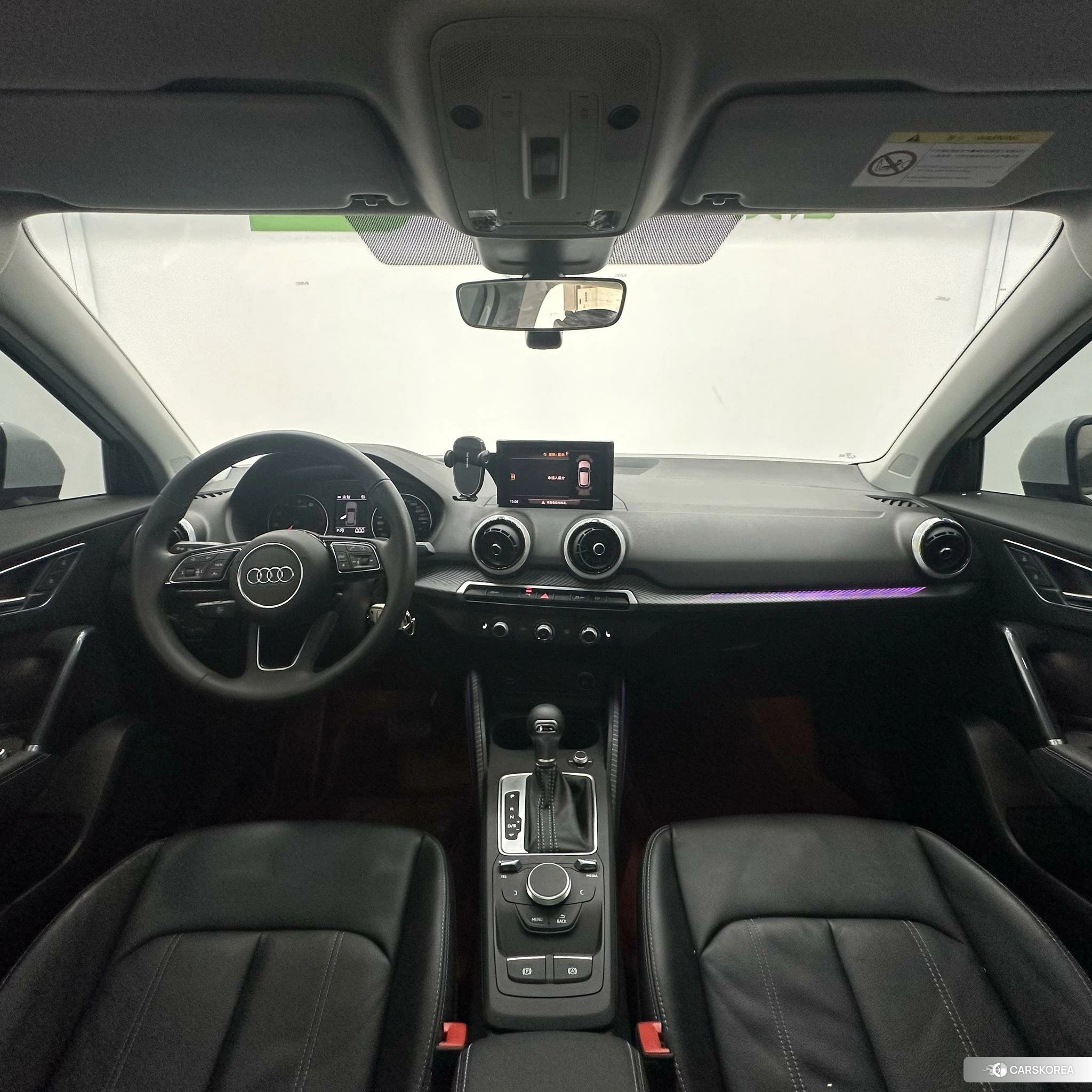 Audi Q2L id 4514961 из Китая 13