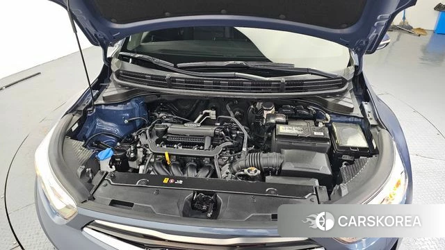 Kia Stonic id 4662451 из Кореи 28