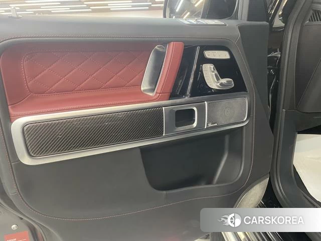 Mercedes-Benz G-class AMG id 4260171 из Китая 14
