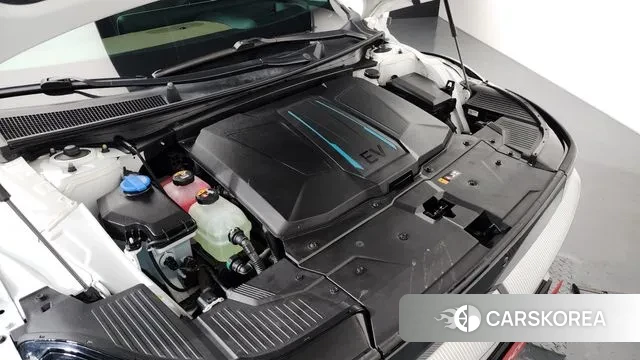 Hyundai Ionic 5 id 3614948 из Кореи 16