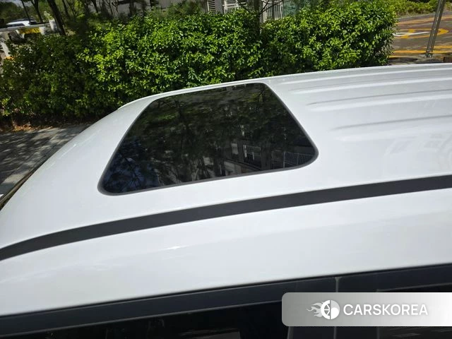 Hyundai Venue id 4283539 из Кореи 16