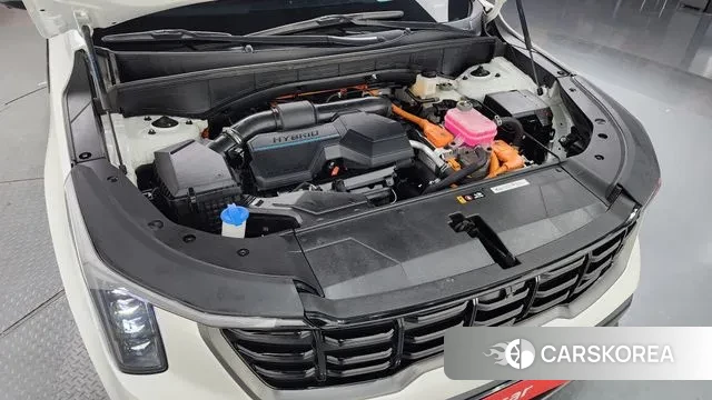 Kia The New Sorento 4th Generation id 3278845 из Кореи 16