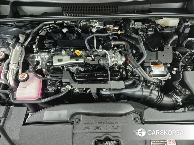 Toyota Prius 5th Generation id 3394050 из Кореи 15