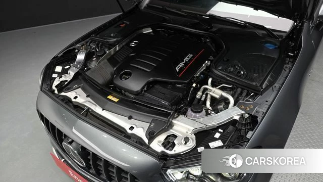 Mercedes-Benz E-Class W213 id 4764217 из Кореи 35