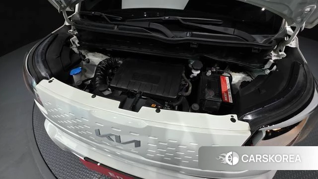 Kia The New Ray id 4631668 из Кореи 27