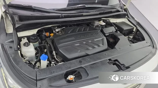 Kia The New Carnival id 3736740 из Кореи 16