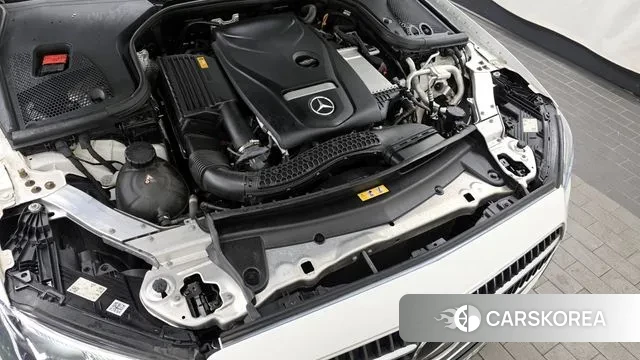 Mercedes-Benz E-Class W213 id 3765388 из Кореи 16