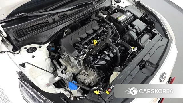 Kia Come New K3 id 3449618 из Кореи 16