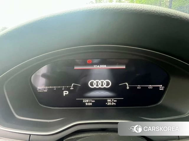 Audi A5 id 4260640 из Китая 9