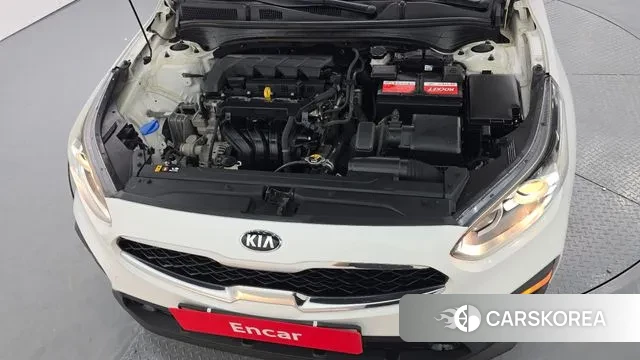 Kia Come New K3 id 3434777 из Кореи 16