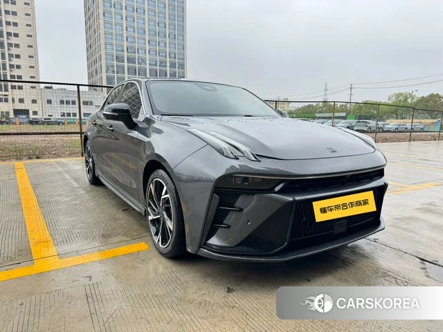 Lynk 03 id 3857807 из Китая 12