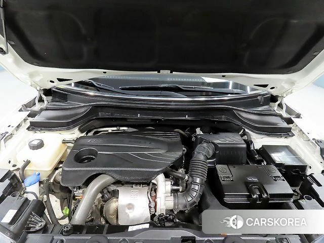 Ssangyong Berry New Tivoli id 3839191 из Кореи 16