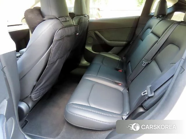 Tesla Model Y id 4854137 из Кореи 16