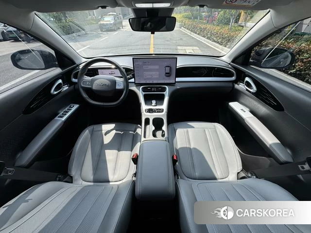 Geely Galaxy Star Wish id 4207026 из Китая 17