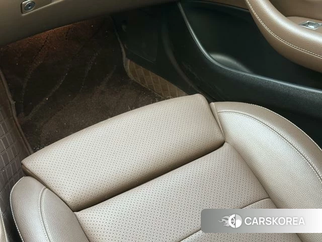 Mercedes-Benz E-class id 4298448 из Китая 21
