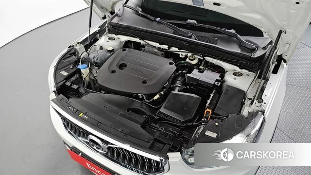 Volvo XC40 id 4779725 из Кореи 31