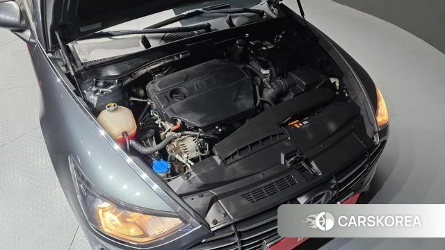 Hyundai Sonata (DN8) id 4309271 из Кореи 16