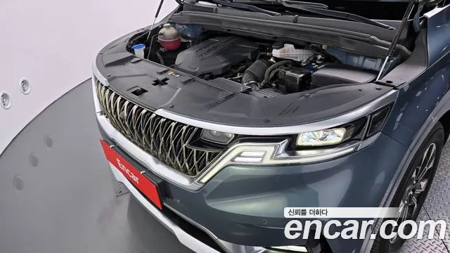 Kia Carnival 4th generation id 2752956 из Кореи 16