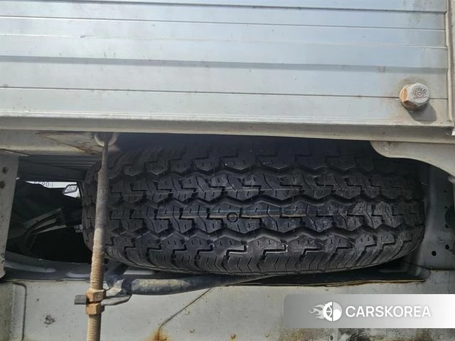 Chevrolet (GM Daewoo) New Labo id 4742360 из Кореи 14