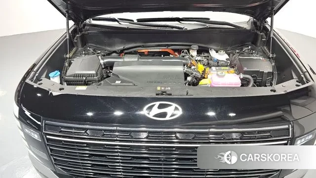 Hyundai Palisade (LX3) id 3731583 из Кореи 16