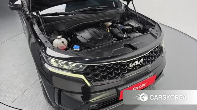 Kia Sorento 4th Generation id 3591973 из Кореи 16