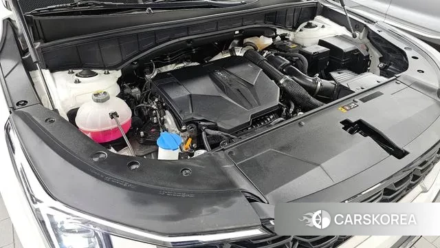 Kia The New Sorento 4th Generation id 3405109 из Кореи 16