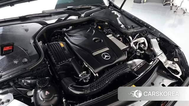 Mercedes-Benz E-Class W213 id 3460194 из Кореи 17