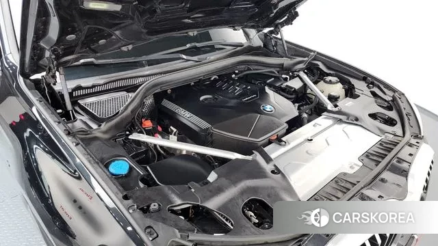 BMW X3 (G01) id 3328449 из Кореи 16